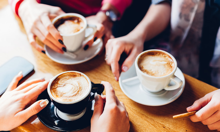 Study finds that coffee can change sensitivity to sweetness