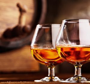 cognac will be subject to new tariffs in the US