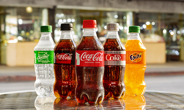 Coca-Cola Is Launching This for the First Time in Half a Decade — Eat This  Not That