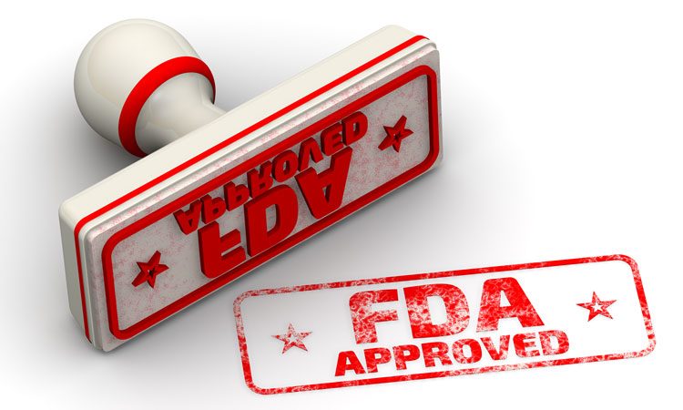 FDA approval