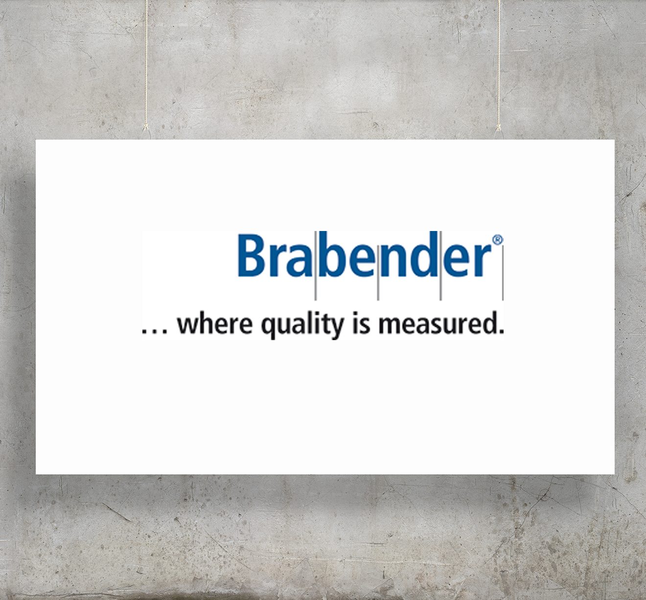 Brabender Company Profile