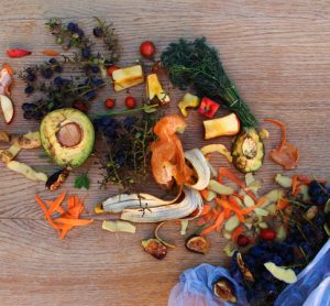 USDA, FDA and EPA partner with the Food Waste Reduction Alliance