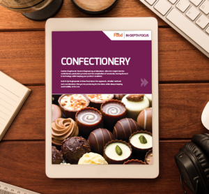 Confectionery Issue 6 2017 In-Depth Focus