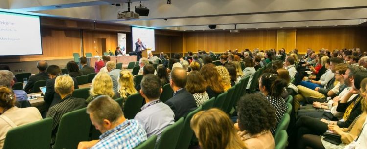 ‘The Science of Food Safety – What’s our Future’ conference, 