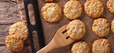 sc-FOS for cookie baking