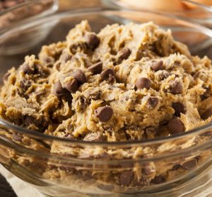 California New Foods recalls cookie dough