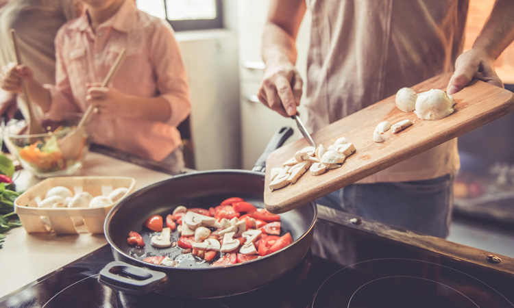 Canada food waste initiative