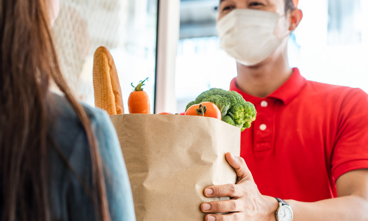 FDA issues best practices for food services during COVID-19 pandemic