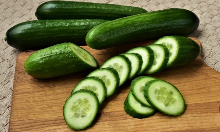 FDA shares FY16–17 microbiological cucumber sampling summary report