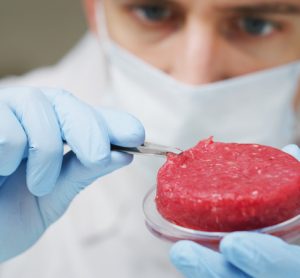 Acceptance of cultured meat increases with sufficient information, says study