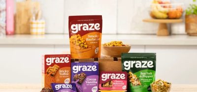 Unilever sells Graze to Candy Kittens owner Katjes International