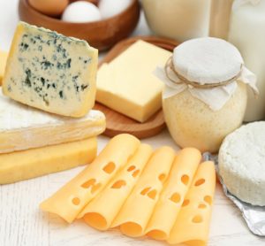 European dairy industry calls for "pragmatism" in Brexit negotiations
