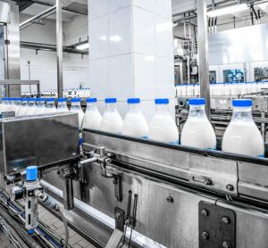 COVID-19 loan programme introduced to support US dairy processors