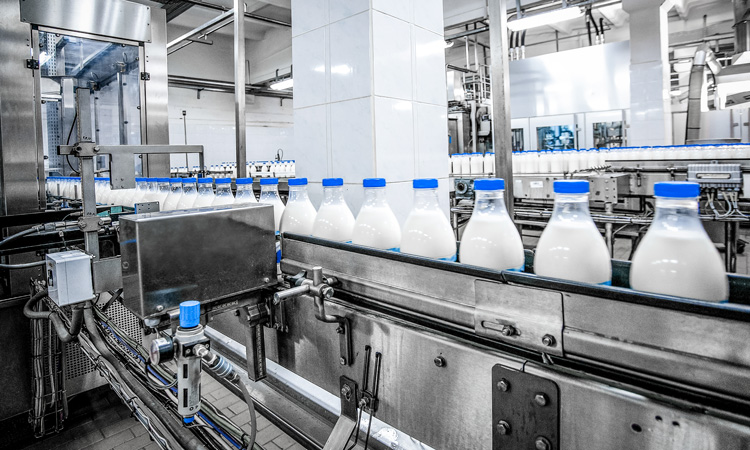 COVID-19 loan programme introduced to support US dairy processors