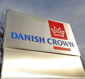 danish crown