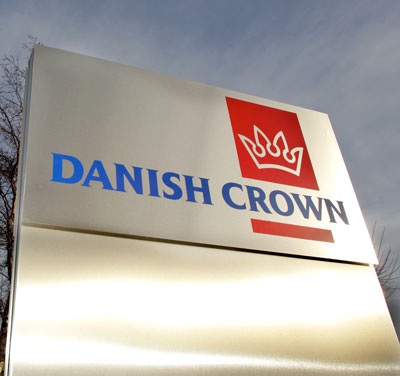 danish crown