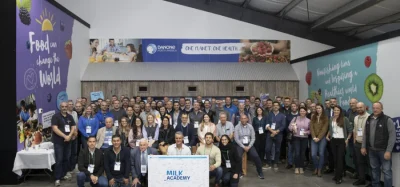 Danone launches Milk Academy to strengthen global dairy supply chainDanone launches Milk Academy to strengthen global dairy supply chain