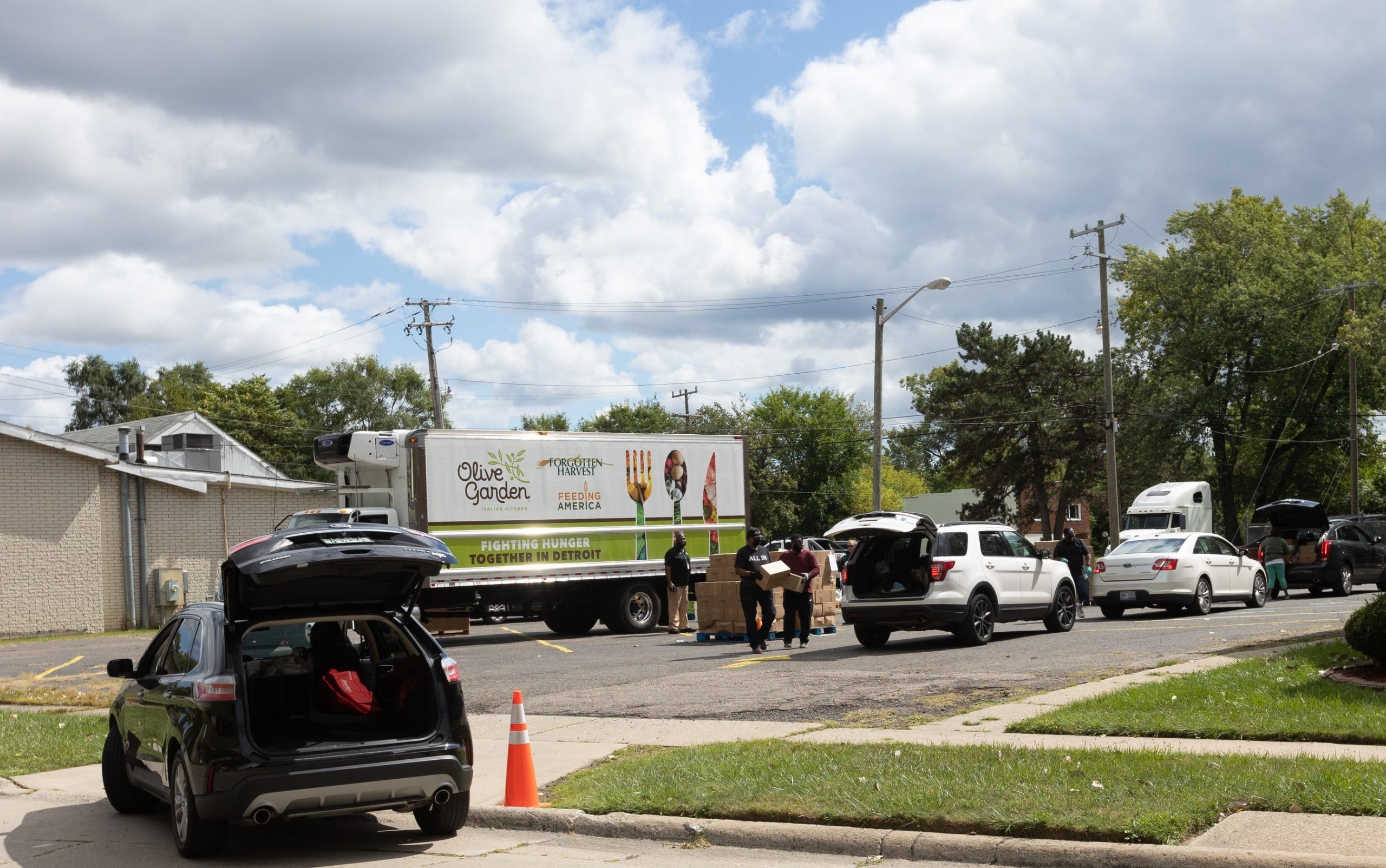 darden food trucks