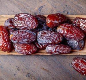 Shivam Distributors recalls “Dry Dates” due to undeclared sulphites