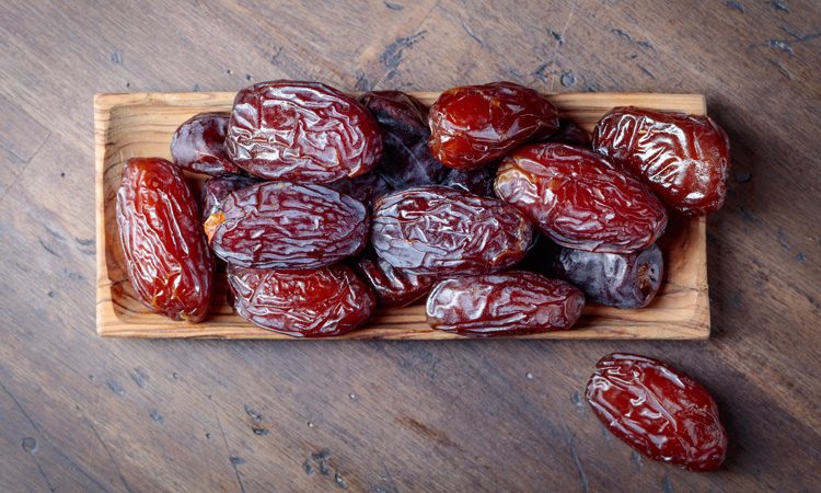 Shivam Distributors recalls “Dry Dates” due to undeclared sulphites