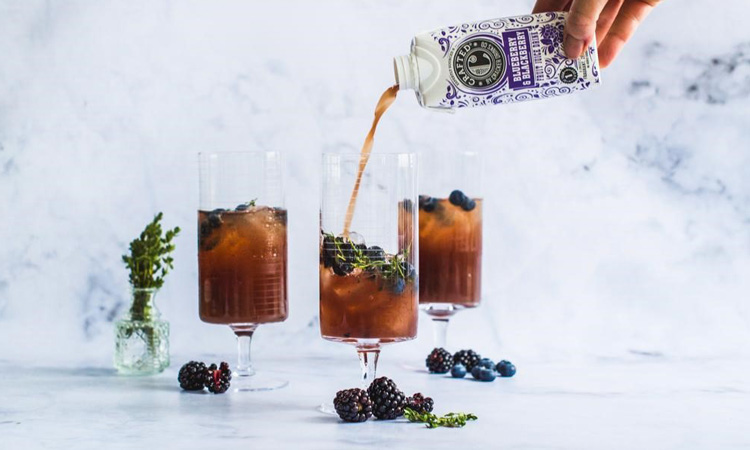 How COVID-19 is reshaping the drinks industry