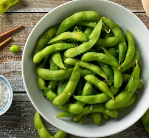 New planting guidelines could boost edamame profits, says research