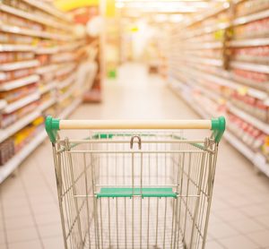 supermarkets could be on the way out according to a new survey