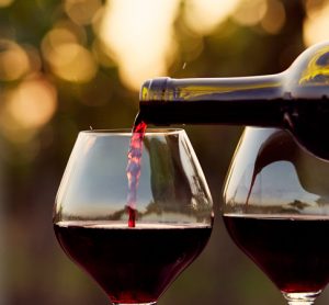 International sales of English wine double in one year