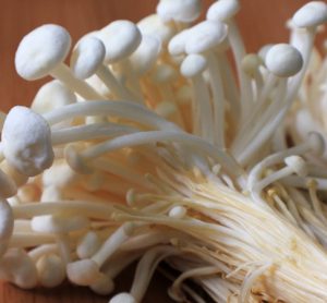 Enoki mushroom Listeria outbreak claims four lives in the US