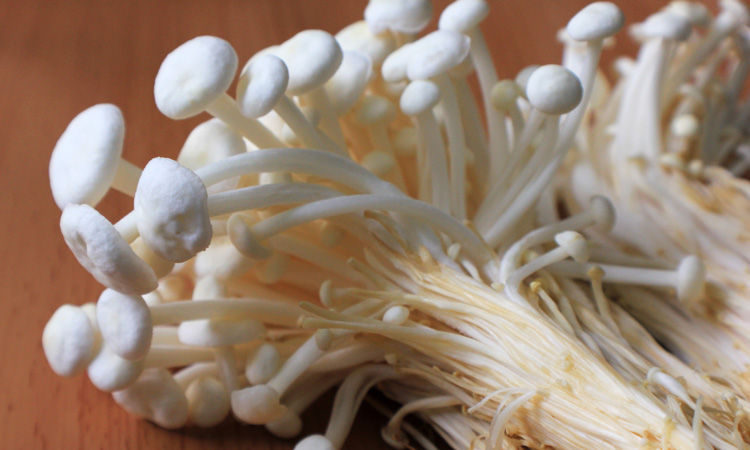 Enoki mushroom Listeria outbreak claims four lives in the US