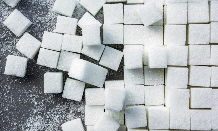 Study reveals other negative health impacts of sugar-rich diets