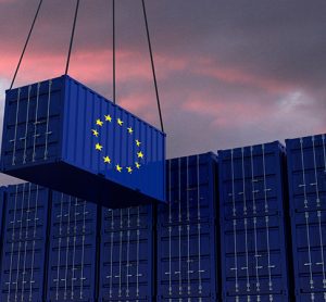 exports to the EU have decreased