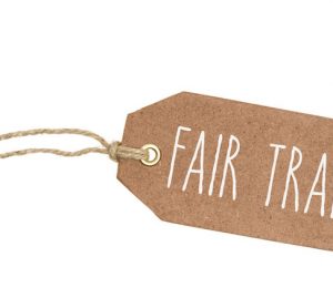 fair trade charter