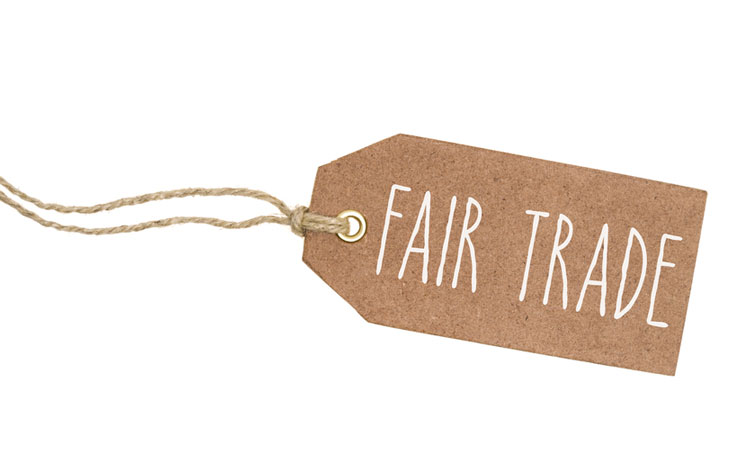 fair trade charter