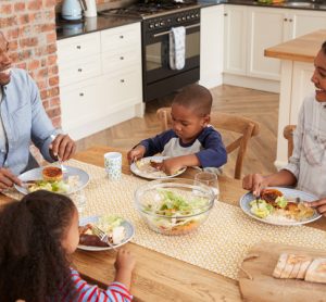 Netmums and Quorn commit to reduce the UK’s families carbon emissions