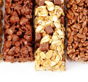 energy bars