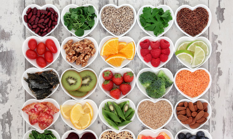 Proprietary Foods: New Definition 2016