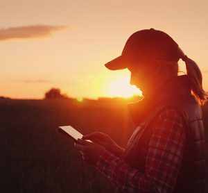 female-owned farms in the US