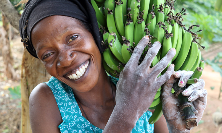 UN agencies call for action to achieve gender equality in food sector