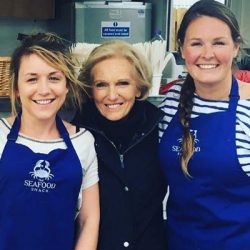 mary berry