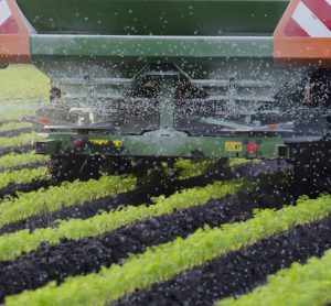 Technique could enable cheaper, localised fertiliser production
