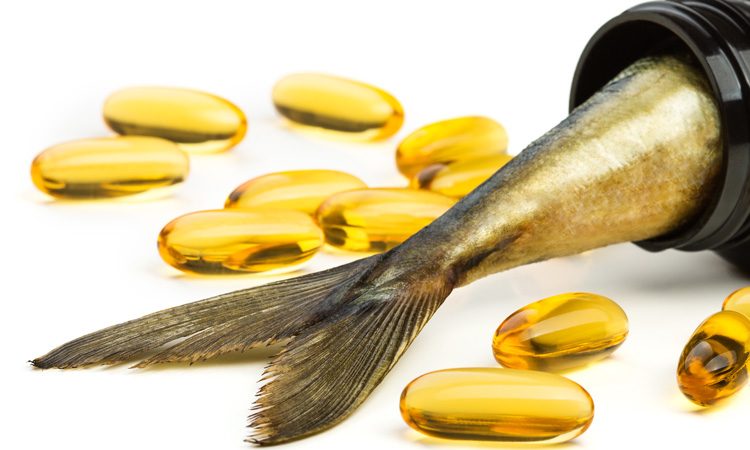 fish oil