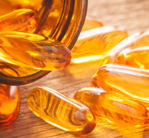 Fish oil supplements linked to lower risk of heart disease and death