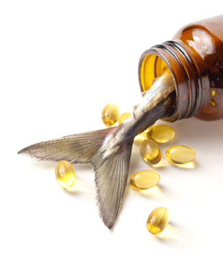 fish oil