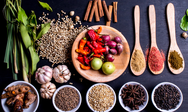 UK Flavour Day 2019: flavourings role in consumer trends