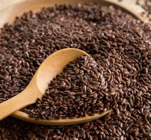 flaxseed