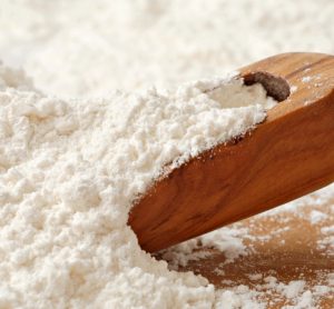 All-purpose flour recalled