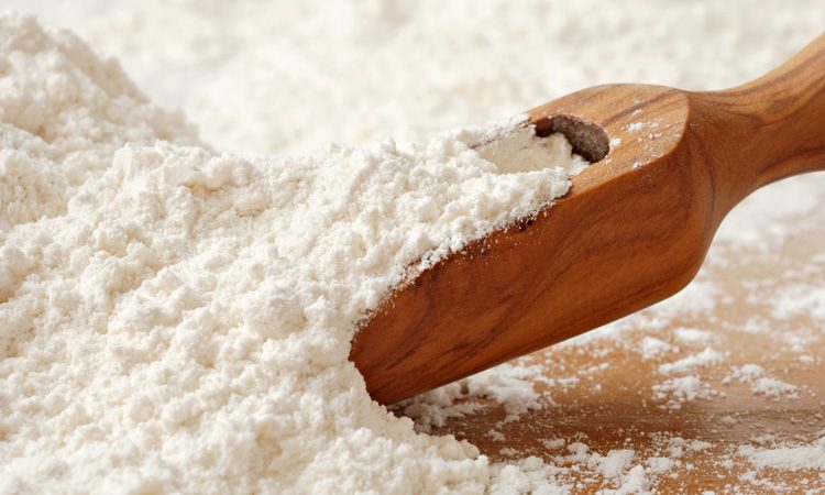 All-purpose flour recalled