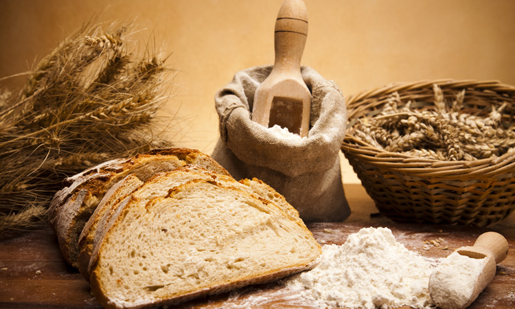 Team develops “industry first” non-thermal technology to eliminate pathogens in flour