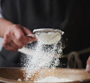 All-purpose flour recalled